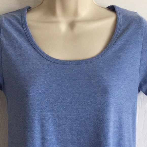 LuLaRoe Top & Leggings Set - Picture 4 of 8